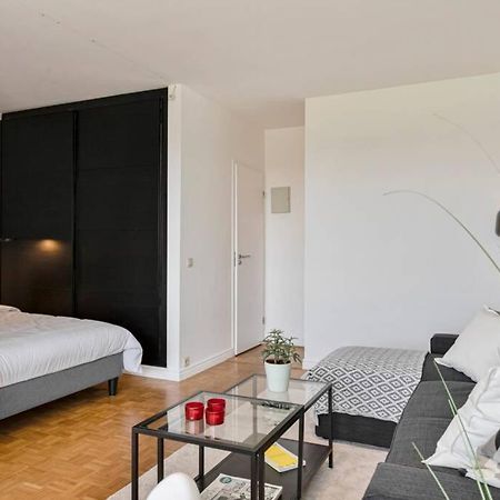 Апартаменти New-York Style Studio Антверпен Екстер'єр фото